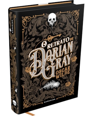 O retrato de Dorian Gray