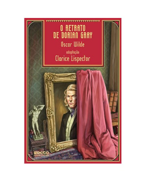 O retrato de dorian gray