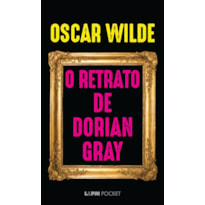 O retrato de dorian gray