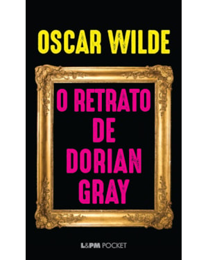 O retrato de dorian gray