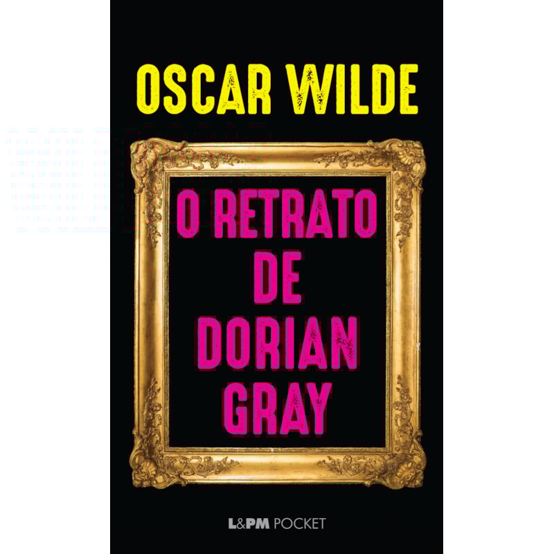 O retrato de dorian gray