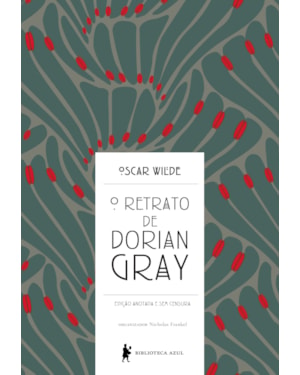 O RETRATO DE DORIAN GRAY