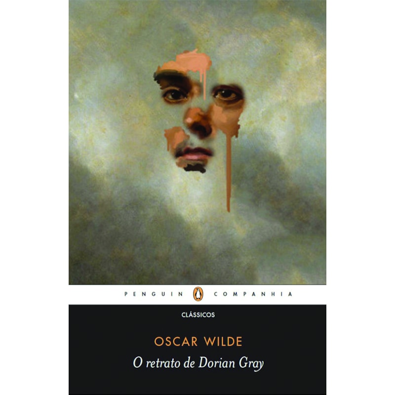 O RETRATO DE DORIAN GRAY