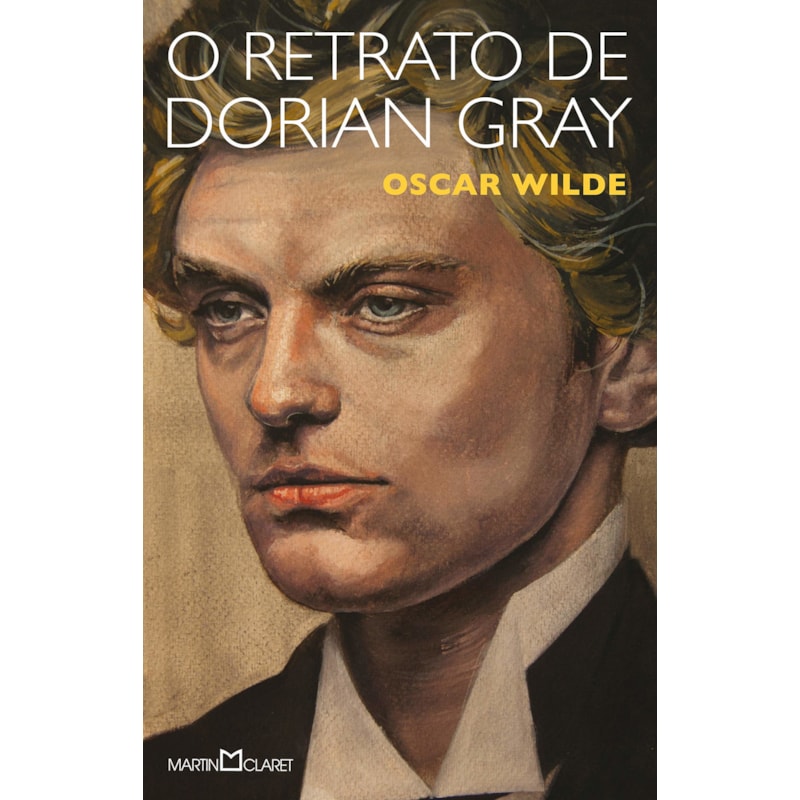 O RETRATO DE DORIAN GRAY
