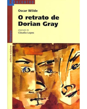 O RETRATO DE DORIAN GRAY