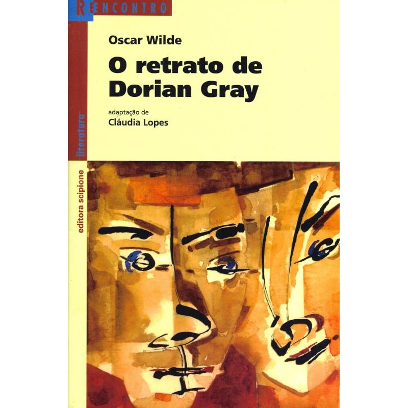 O RETRATO DE DORIAN GRAY