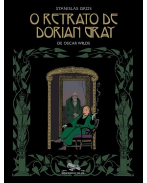O RETRATO DE DORIAN GRAY
