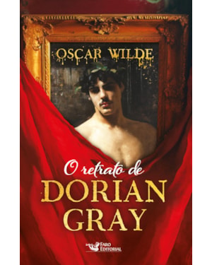 O RETRATO DE DORIAN GRAY