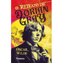 O RETRATO DE DORIAN GRAY