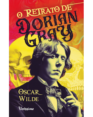 O RETRATO DE DORIAN GRAY