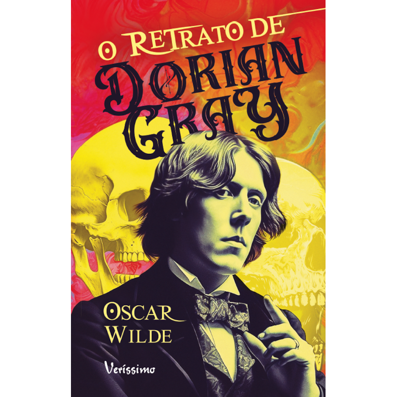 O RETRATO DE DORIAN GRAY