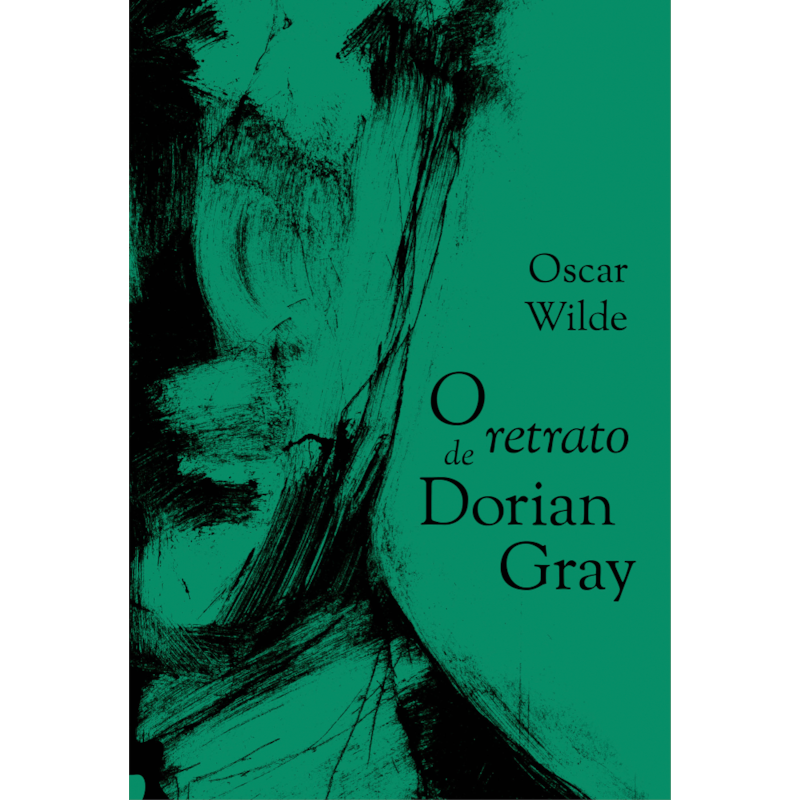O RETRATO DE DORIAN GRAY