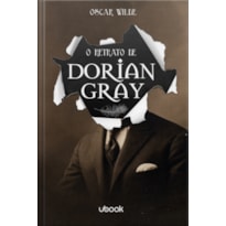 O RETRATO DE DORIAN GRAY