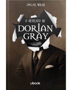 O retrato de Dorian Gray