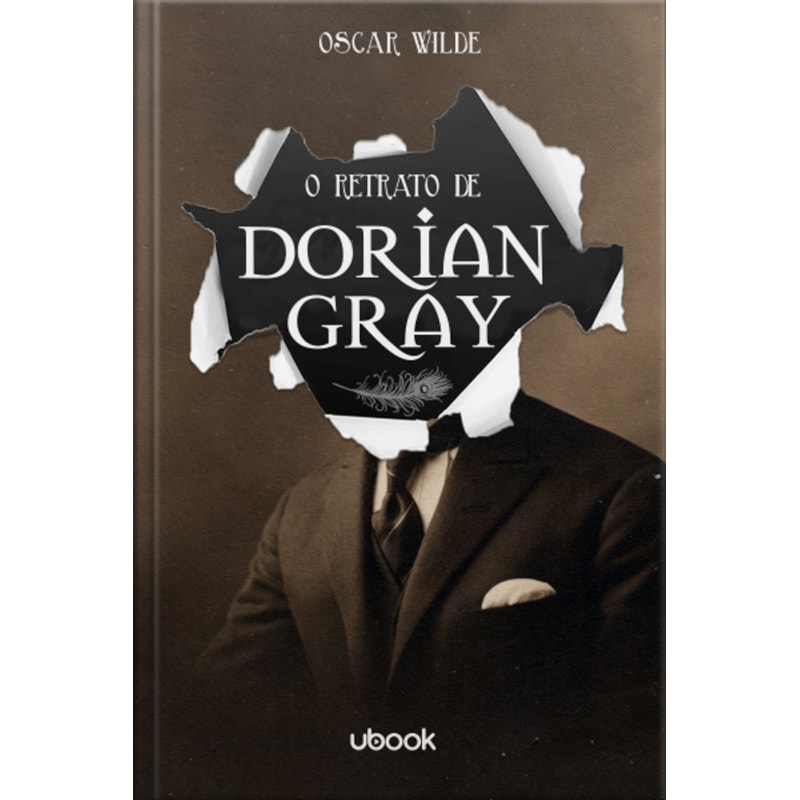 O retrato de Dorian Gray