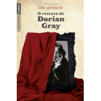 O RETRATO DE DORIAN GRAY (EDIÇÃO DE BOLSO)