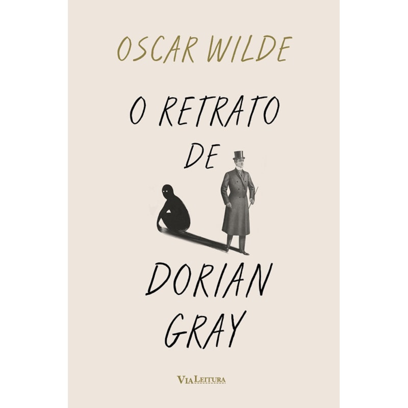 O RETRATO DE DORIAN GRAY - OSCAR WILDE