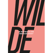 O RETRATO DE DORIAN GRAY + PÔSTER