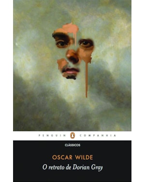 O RETRATO DE DORIAN GRAY - UM CLÁSSICO DA ERA VITORIANA