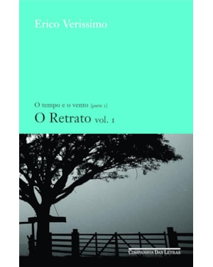 O retrato - vol. 1