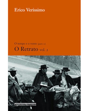 O retrato - vol. 2
