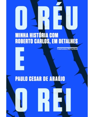 O réu e o rei