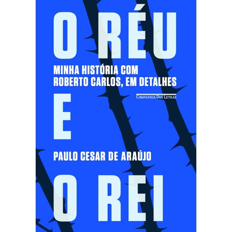 O RÉU E O REI