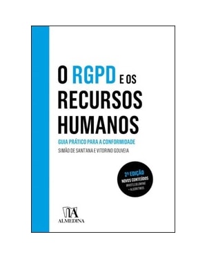 O RGPD e os recursos humanos: guia prático para a conformidade