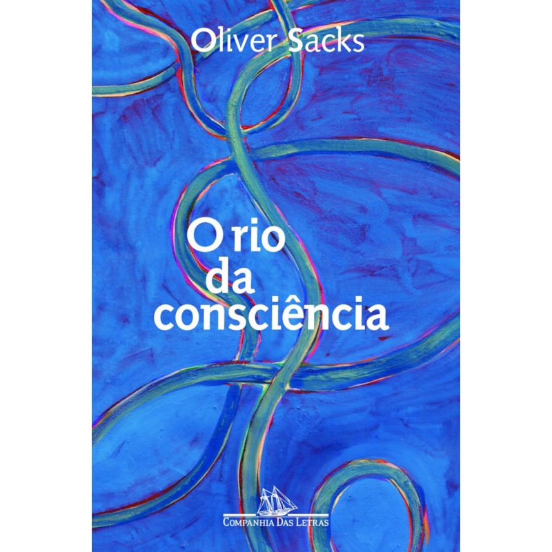O RIO DA CONSCIÊNCIA