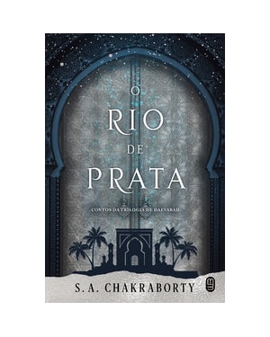 O rio de prata
