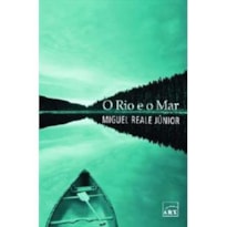 O RIO E O MAR