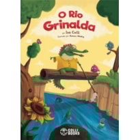 O RIO GRINALDA