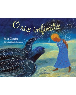 O rio infinito