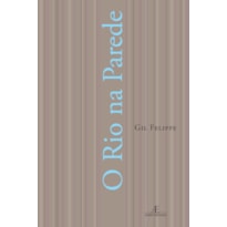 O RIO NA PAREDE