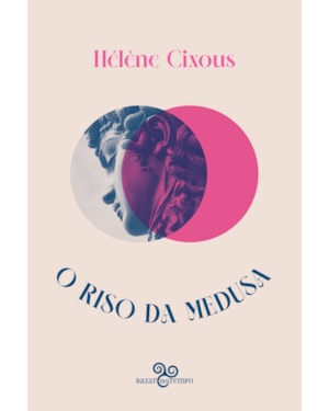 O RISO DA MEDUSA