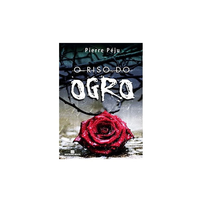 O riso do ogro