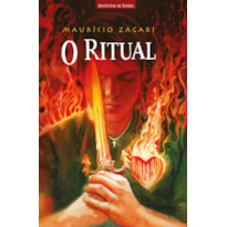 O RITUAL - FICÇÃO INFANTOJUVENIL