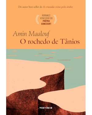 O ROCHEDO DE TÂNIOS