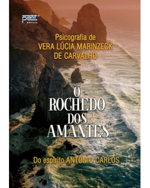 O ROCHEDO DOS AMANATES