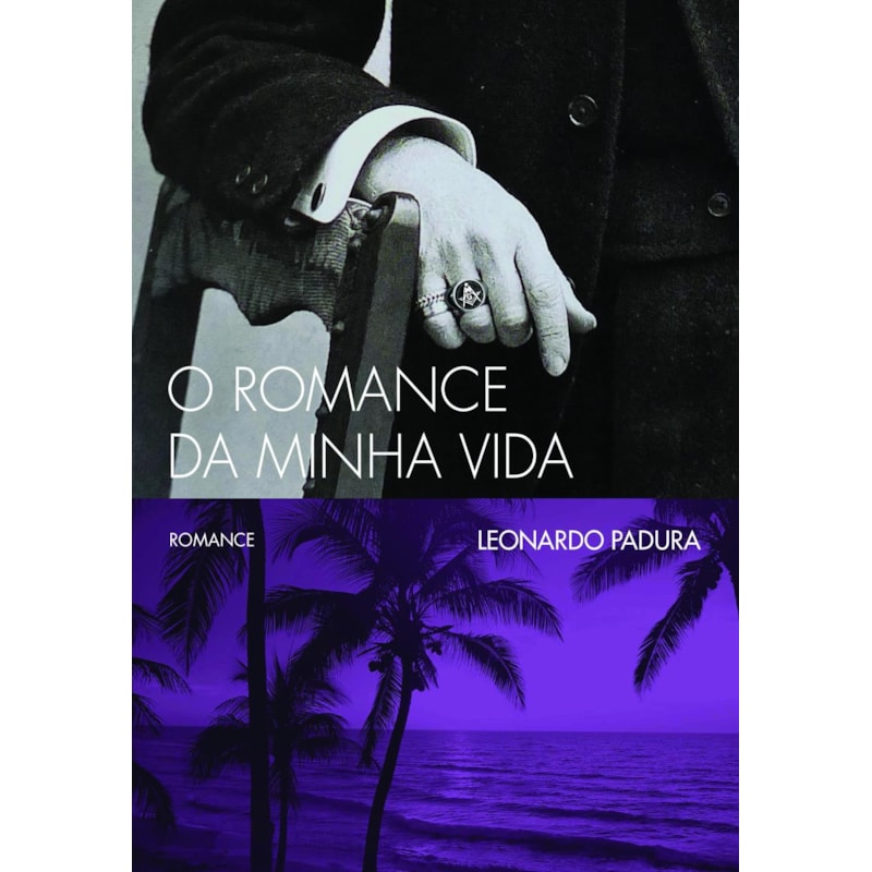 O ROMANCE DA MINHA VIDA