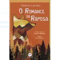 O ROMANCE DA RAPOSA