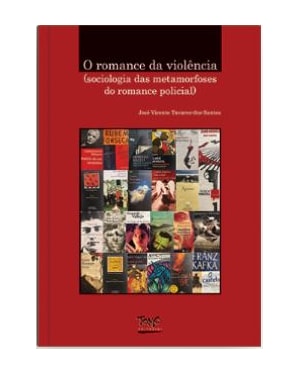 O ROMANCE DA VIOLÊNCIA