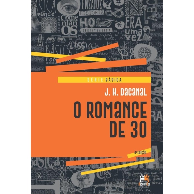 O ROMANCE DE 30