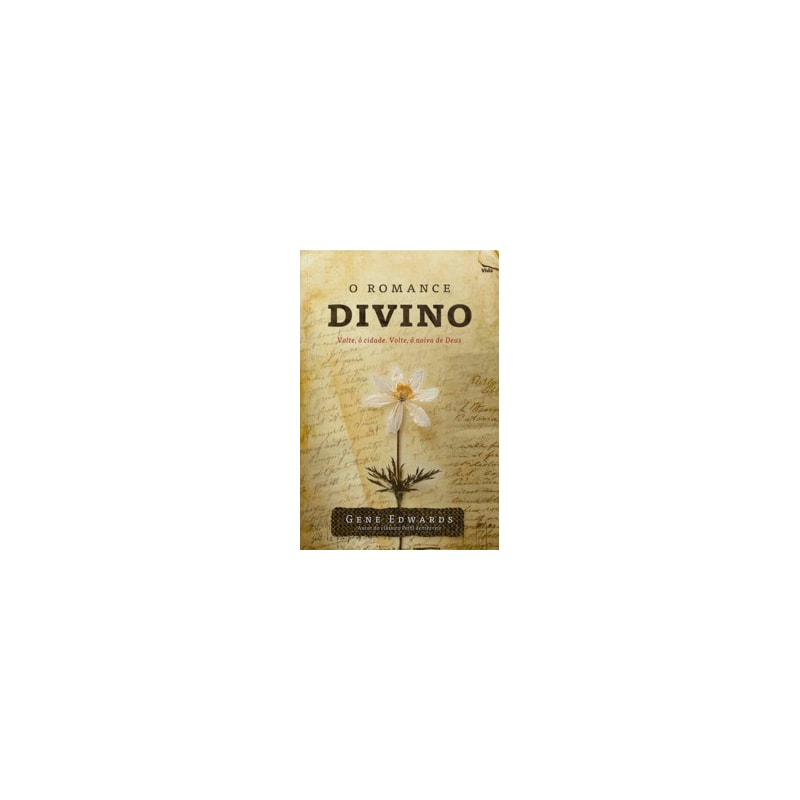 O romance divino