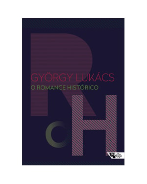 O romance histórico
