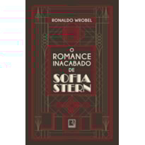 O ROMANCE INACABADO DE SOFIA STERN