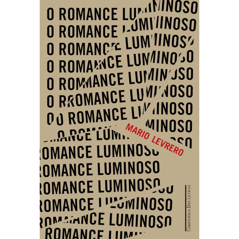 O ROMANCE LUMINOSO