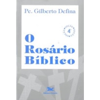 O ROSÁRIO BÍBLICO