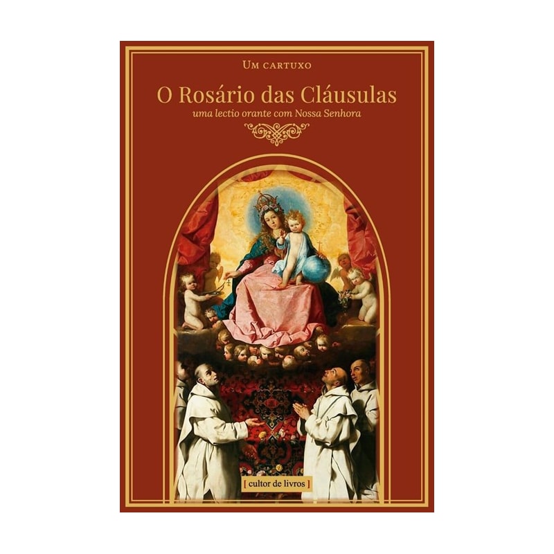 O ROSÁRIO DAS CLÁUSULAS