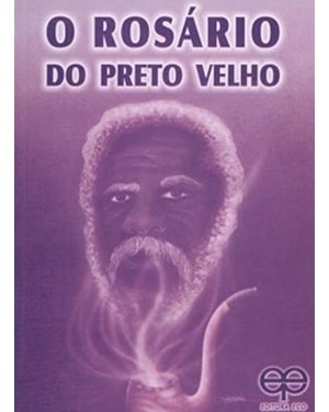 O rosário do preto velho